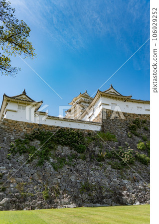 Himeji Castle, Himeji City, Hyogo Prefecture 106929252