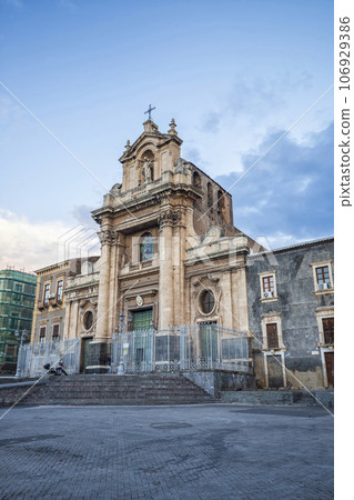 Travel at Sicily Travel at Sicily 106929386