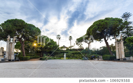 Bellini Garden Bellini Garden 106929388
