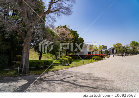 Himeji City, Hyogo Prefecture, Himeji City Zoo Himeji City, Hyogo Prefecture, Himeji City Zoo 106929568