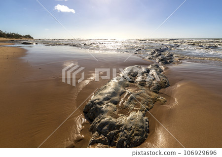 Beautiful cliffs Beautiful cliffs 106929696