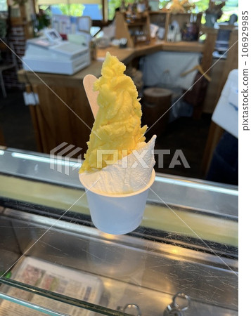 冰淇淋 106929985