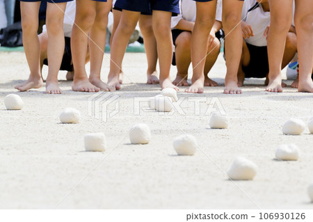 運動節日 運動節日 106930126