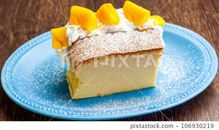 水果卡斯特拉 106930219