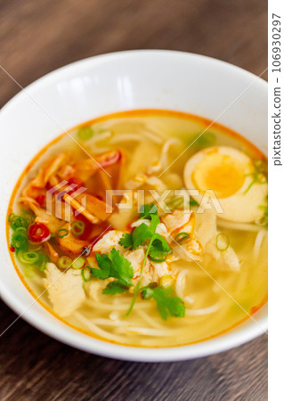 雞湯麵(雞壇門) 雞湯麵(雞壇門) 106930297