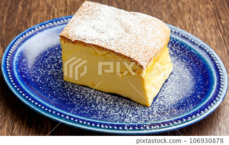 簡單的卡斯特拉 簡單的卡斯特拉 106930878