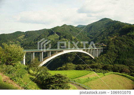 Tensho Bridge 106931070