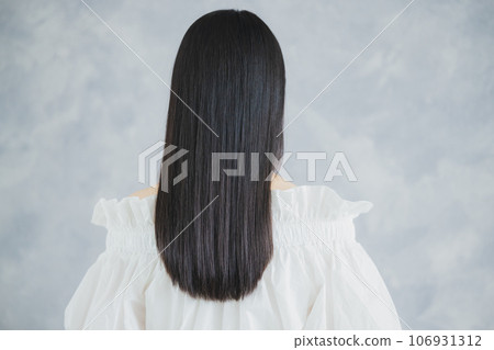 長頭髮的女人 106931312