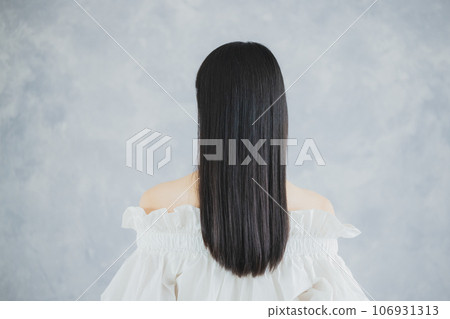 long hair woman long hair woman 106931313