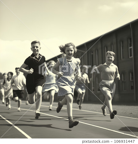 50's sports class 50's sports class 106931447