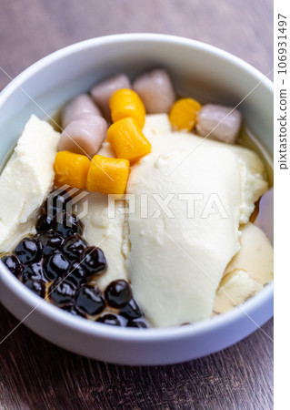 土豆圓（園） 豆花（豆花） 106931497