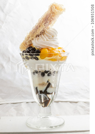 紅薯凍糕 106931508