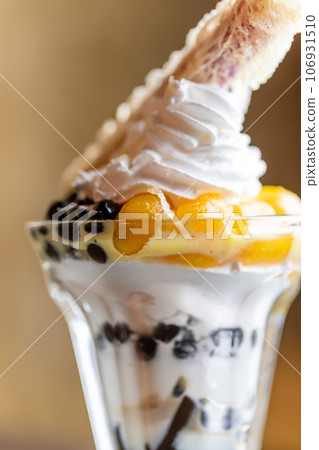 紅薯凍糕 106931510