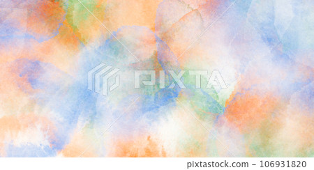 Abstract ink painting wallpaper 106931820