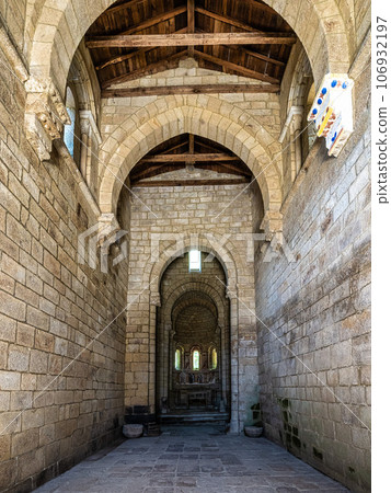 Nogueira, Spain - Jul 04, 2022 106932197