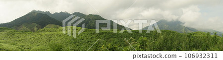 貓嶽山、阿蘇山 106932311