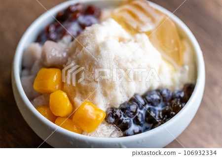 台式刨冰 106932334