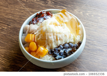 台式刨冰 106932336