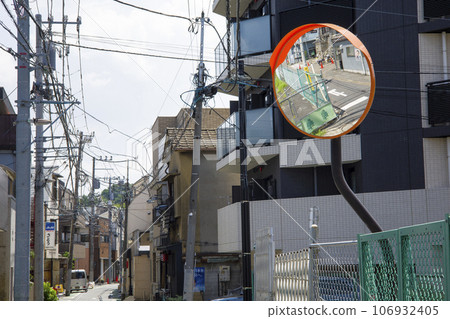 城市小巷 106932405