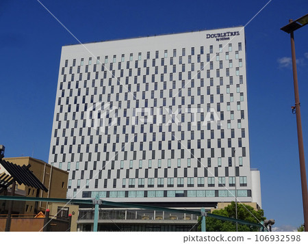 Hotel Double Tree by Hilton Osaka Castle Hotel Double Tree by Hilton Osaka Castle 106932598