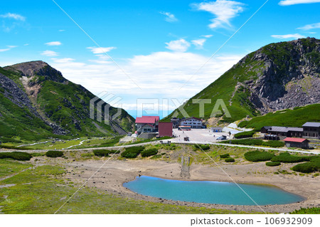 Norikuradake Tatamidaira 106932909