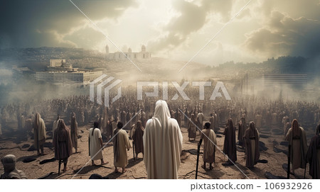 Revelation of Jesus Christ 106932926