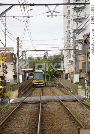 Aritogawa線 Aritogawa線 106933095