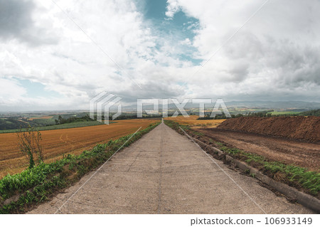 福井之丘（北海道旭川市） 106933149