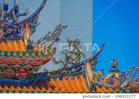 Longshan Temple (Wanhua District, Taipei City) 106933177