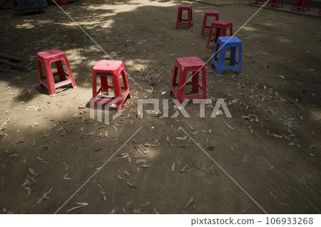Park chair Park chair 106933268