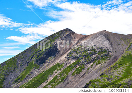 Norikura dake Kogen 106933314