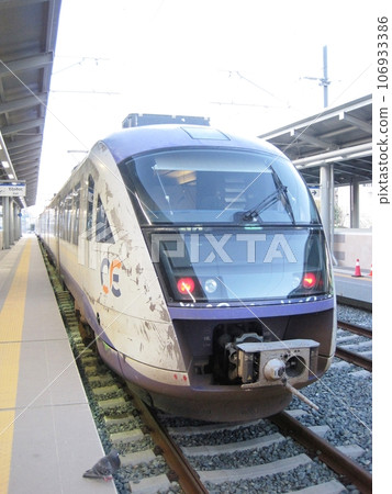 Greece at the Athens station Greece at the Athens station 106933386