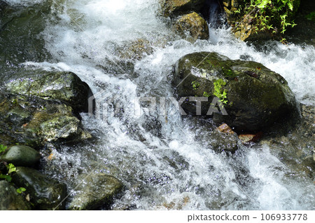 流水流量 流水流量 106933778