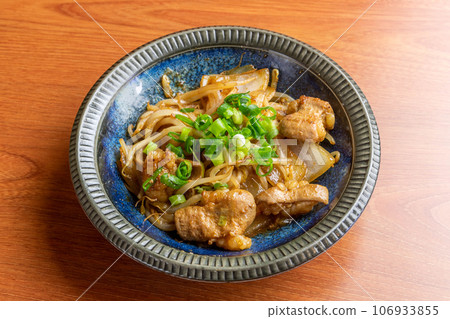 鐵醬燒 106933855