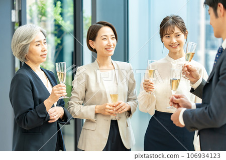 商業歡呼 商業歡呼 106934123