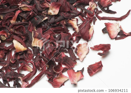 Hibiscus (herb) 106934211