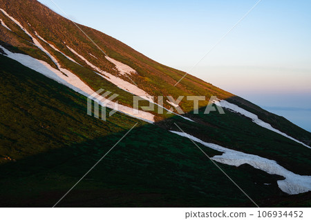 Yin and Yang 106934452