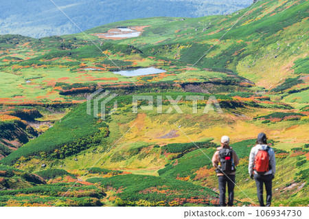 Autumn's Mt. Autumn's Mt. 106934730