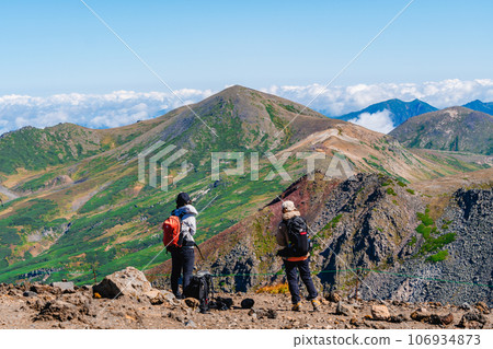 從Asahidake查看 106934873