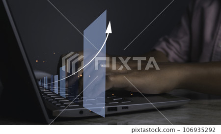 Stock Market Investments analysis and Digital Assets. Stock Market Investments analysis and Digital Assets. 106935292