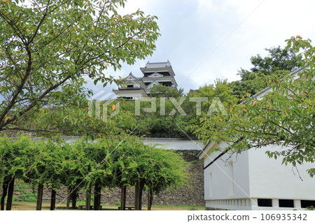 100 Famous Castles Ozu Castle 100 Famous Castles Ozu Castle 106935342