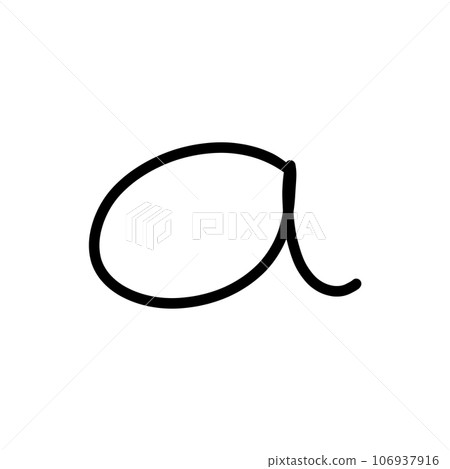 (lowercase) a font for decor 106937916