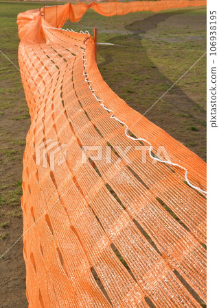 流線型橙片2 106938195