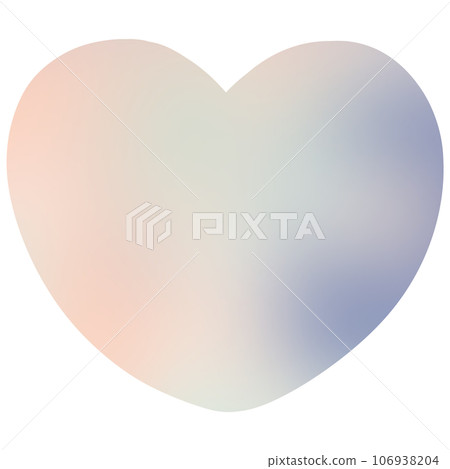 heart abstract colourful  groovy y2k retro cute kawaii pastel  heart abstract colourful  groovy y2k retro cute kawaii pastel  106938204