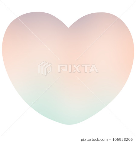 heart abstract colourful groovy y2k retro cute kawaii pastel heart abstract colourful groovy y2k retro cute kawaii pastel 106938206