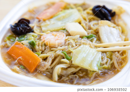 Sakaki yakisoba Sakaki yakisoba 106938502