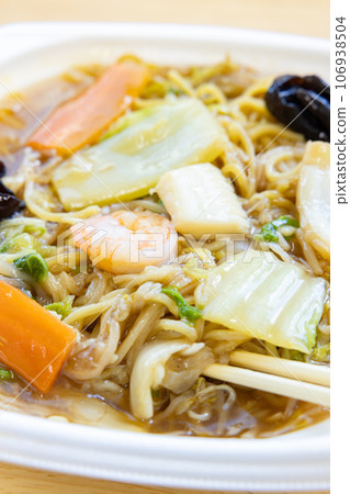 Sakaki yakisoba Sakaki yakisoba 106938504