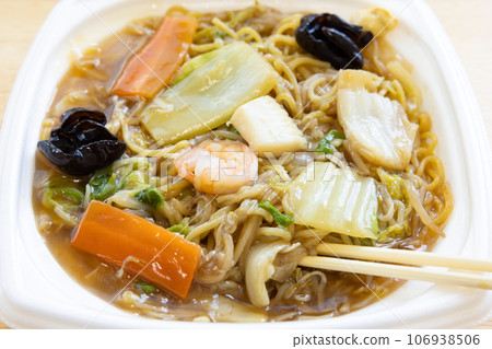 Sakaki yakisoba Sakaki yakisoba 106938506