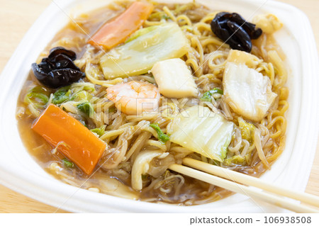 Sakaki yakisoba Sakaki yakisoba 106938508