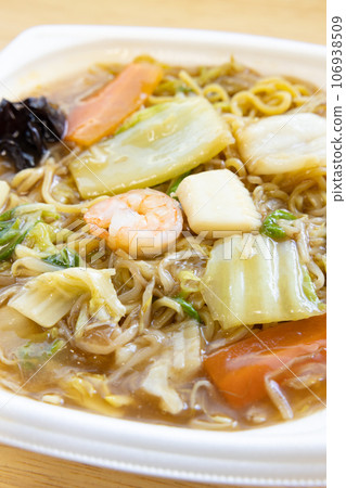 Sakaki yakisoba 106938509